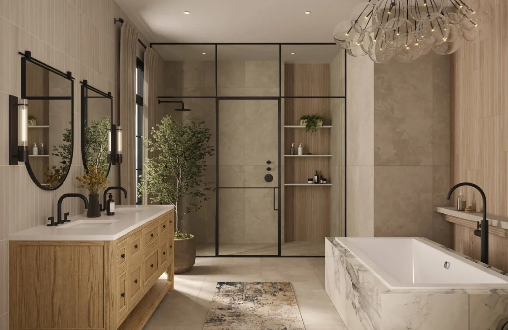 10 Bathroom Renovation Mistakes That Cost You Thousands