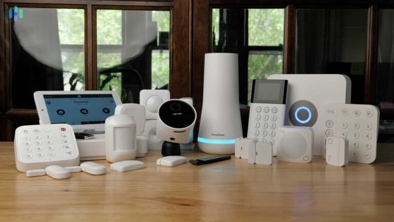 Best Home Security Systems for Small Budgets in 2026