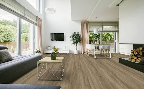Best Flooring Options for High-Traffic Homes: Pros and Cons