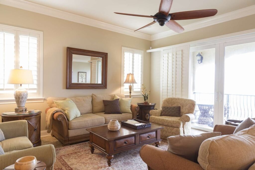 How to Choose the Right Paint Color for Every Room in Your House