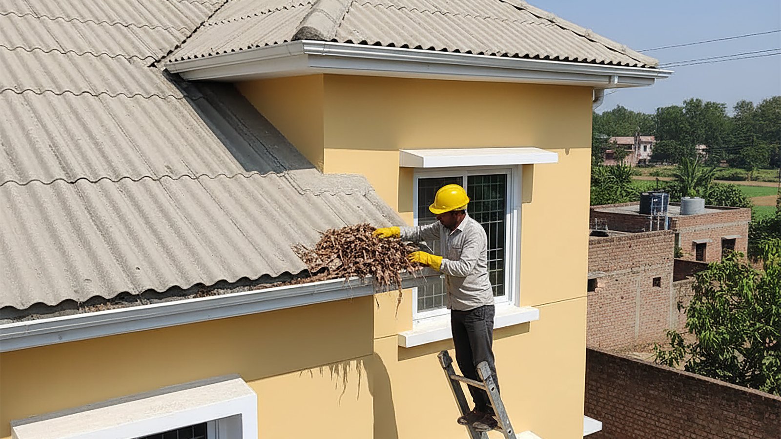 Roof Maintenance Tips to Extend Its Lifespan by Years